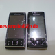 Illustration for article titled Sony Ericsson Xperia X2 Poses Coyly For More Glamor Shots